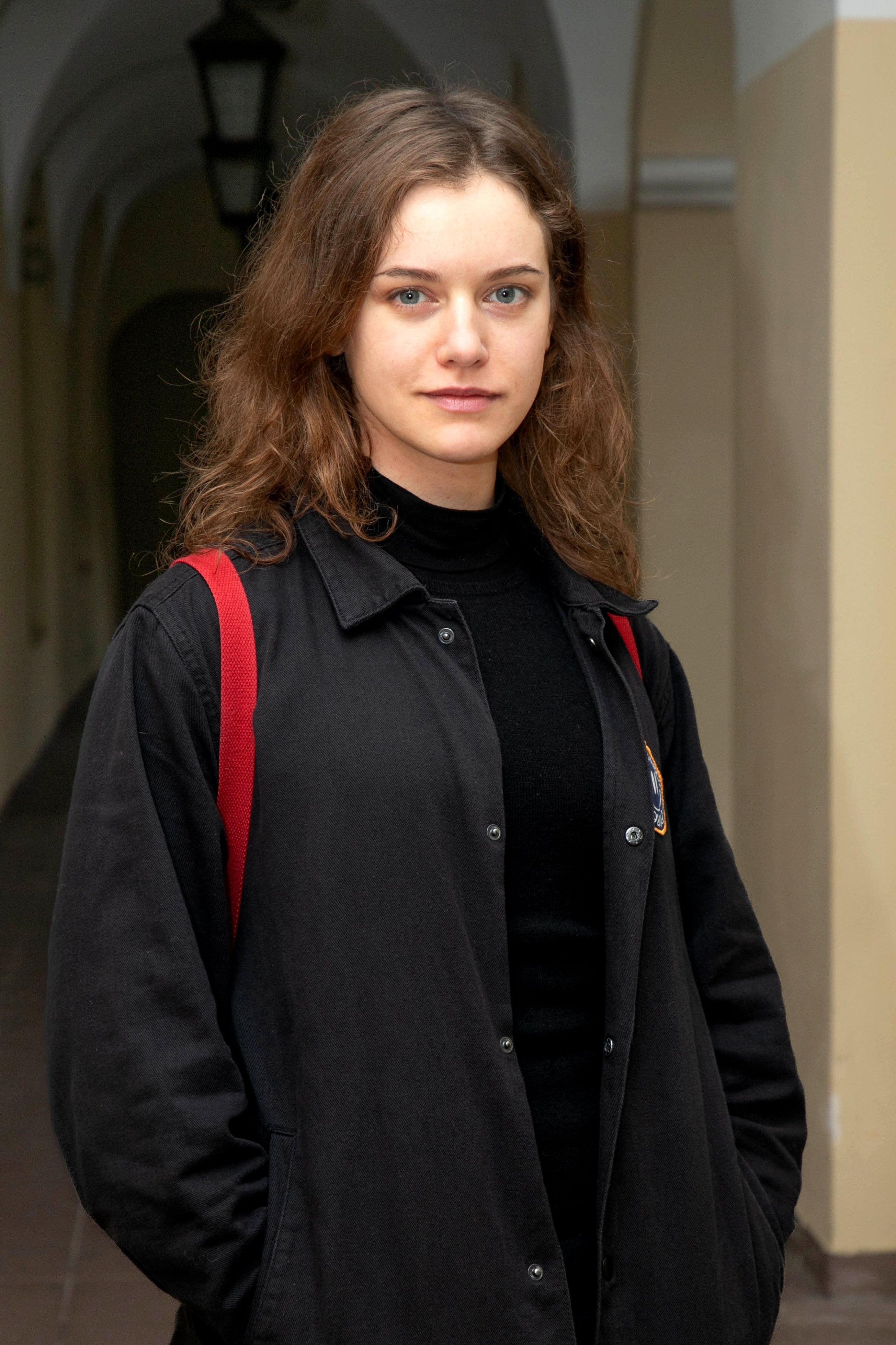 Bartė Kuolytė