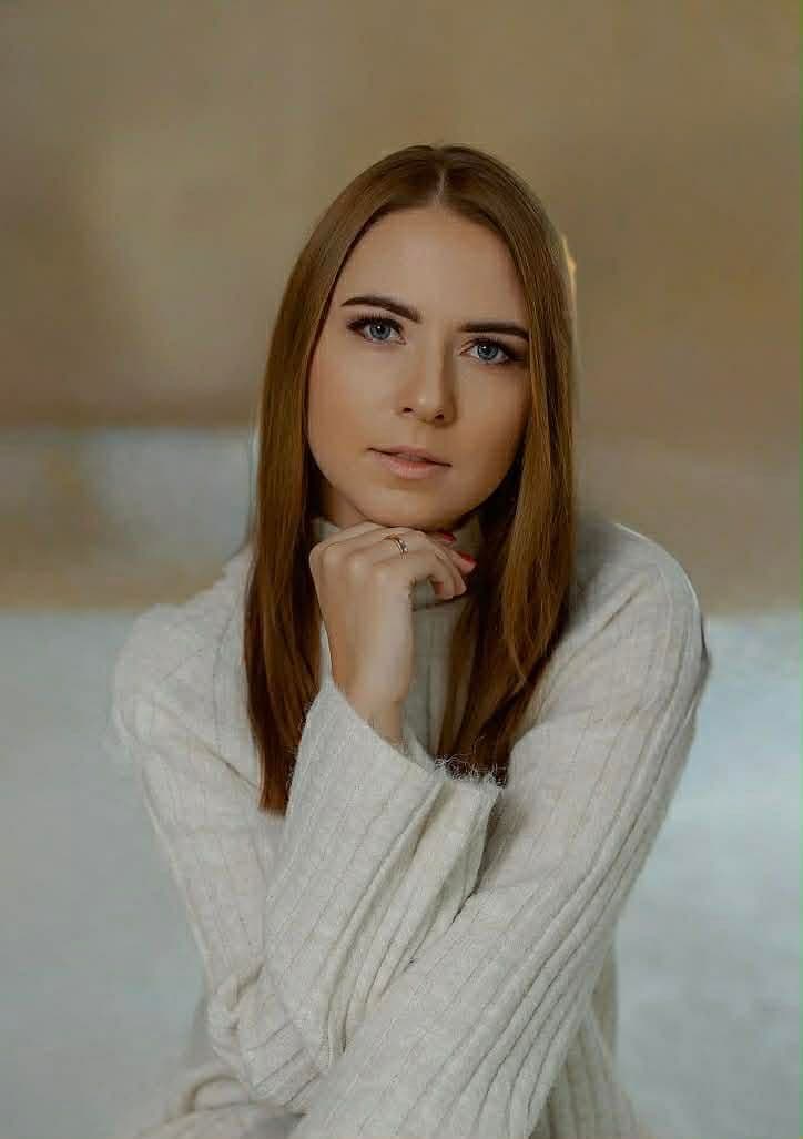 Gaivilė Kybartienė, alumnė.jpg