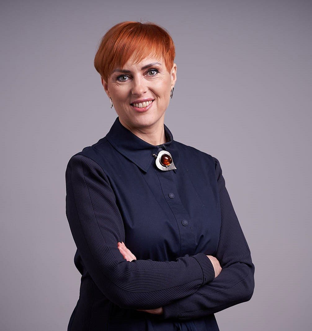 Jūratė_Litvinaitė
