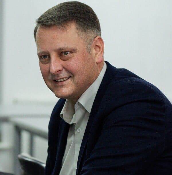 Remigijus Bubnys, prof. dr., dėstytojas.jpg